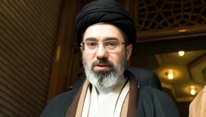 الاستخبارات الأمريكية تكشف عن اختباء مجتبى خامنئي في مكان سري.. وتوضح سبب بطء المفاوضات مع إدارة ترامب