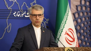 لا نتفاوض حاليًا بشأن الملف النووي والاتفاق ليس وشيكًا.. إيران تكشف آخر المستجدات في المفاوضات مع أميركا