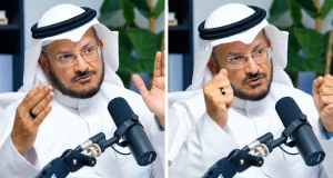 بالفيديو.. مستشار مالي يكشف أغرب سبب توصل له باحث أمريكي وراء الحوادث في الرياض