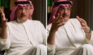 بالفيديو.. الأمير وليد بن بدر يكشف السبب وراء تعاقد نادي النصر مع كريستيانو رونالدو بدلا من الهلال