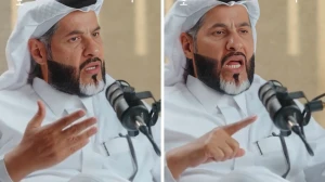 بالفيديو.. الكنعاني يكشف عن بيع لاعب من نادي الشباب بثمن بخس.. ويعلق: لا يجيني هلالي لنادي الشباب عشان ينفذ أجندته