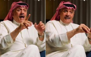 بالفيديو.. الأمير وليد بن بدر يكشف تفاصيل أزمة اللاعب حمدالله مع النصر.. ويعلق:"لا نحمل له أي تعاطف حالياً"