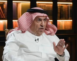 بالفيديو.. الشريان يرد على تصريح عبد الله النفيسي بأن مجلس التعاون الخليجي تم تأسيسه ليكون مظلة أمريكية..  ويوضح سبب نشأته