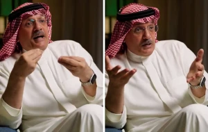 بالفيديو.. الأمير وليد بن بدر يكشف سبب اعتذار تركي العجمة عن مواصلة تقديم برنامجه