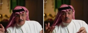 بالفيديو.. وليد بن بدر يروي القصة الكاملة حول بداية تأسيس نادي النصر والهلال