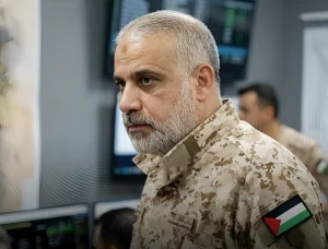 إسرائيل تعلن اغتيال القائد العسكري الجديد لحماس