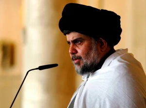 العراق: خطوة مفاجئة من مقتدى الصدر بشأن “سرايا السلام الشيعية ” والفصائل المسلحة