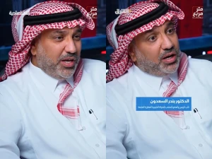 هل نشهد تراجعاً في أسعار الإيجارات بالرياض بعد رسوم العقارات الشاغرة؟.. بالفيديو: مختص يجيب