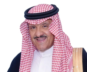جهود عظيمة لخدمة ضيوف الرحمن…الأمير سلطان بن سلمان يهنئ خادم الحرمين وولي العهد بعيد الأضحى ونجاح موسم الحج