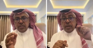 بالفيديو.. محامٍ: السجن سنة وغرامة نصف مليون ريال لمن يكتب تقييمات سلبية عن المطاعم والفنادق مثل عدم النظافة !