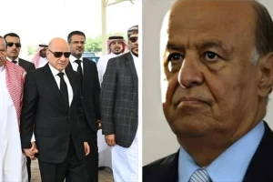 بالفيديو .. تشييع جثمان الرئيس اليمني السابق عبدربه منصور هادي في الرياض ودفنه بمقبرة العود