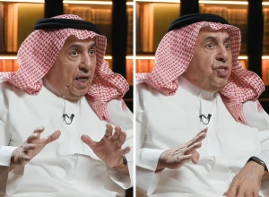 بالفيديو.. الشريان يكشف أبرز مشكلة واجهت التلفزيون السعودي خلال فترة توليه إدارته.. وسبب عدم الحماس لدى العاملين
