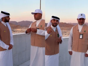 من بينها  الخنساء وجبل خندمة والجميزة.. بالفيديو: أمين العاصمة المقدسة يكشف عن أسماء الأحياء التي سيتم إزالتها بعد إنتهاء  موسم الحج مباشرة