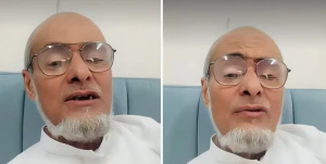 «يومان بلا نوم بسبب الإسبريسو».. بالفيديو: مسن من الدوادمي يطالب بتحليل قهوة الكافيهات