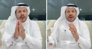 «قُبض على والدي وعمره أكثر من 65 عامًا ومعه نصف حبة كبتاجون.. فهل تُحفظ الدعوى لكبر سنه؟».. بالفيديو.. الشعلان يُجيب