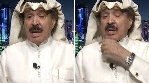 بالفيديو..الصحافي الكويتي أحمد الجار الله: إيران دولة مارقة …وعلى دول الخليج المطالبة بتعويضات عن الخسائر