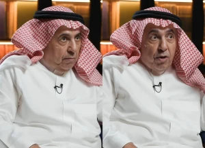 بالفيديو.. داوود الشريان يكشف عن دور مصر وسوريا في حرب تحرير الكويت