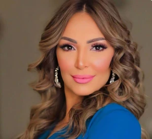 وفاة الفنانة المصرية سهام جلال عن عمر يناهز 54 عامًا