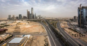 انخفاض أسعار الأراضي الخام في السعودية بنسبة تصل إلى 70%
