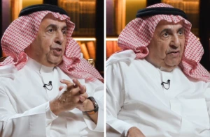 بالفيديو.. الشريان يكشف تفاصيل استقالته من جريدة الحياة بسبب الأمير خالد بن سلطان