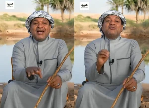 «أطول نهار وأقصر ليالي السنة».. بالفيديو.. الزعاق يكشف موعد بداية «مربعانية القيظ».. ويوضح مدتها وأبرز سماتها