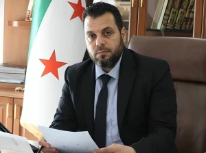 مصر تتحفظ على تعيين السفير السوري الجديد في القاهرة محمد طه الأحمد.. والكشف عن السبب وأبرز المعلومات عنه