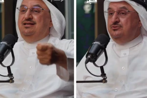 بالفيديو.. قانوني يعلق على الهجوم الذي تعرض له لاعب النصر رونالدو.. ويقارن بينه وبين ريفالينو عندما لعب مع الهلال قبل  46 عاما
