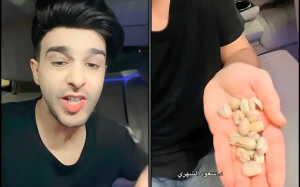 بالفيديو.. الطبيب الشهري يكشف ما حدث لمجموعة من مرضى السكري بعد تناول 25 جرامًا من الفستق يوميًا لمدة 90 يومًا