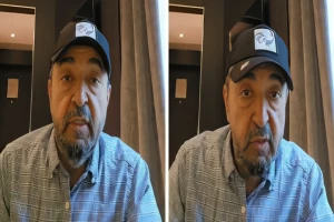 بالفيديو.. محلل مالي يعلق على الهبوط الحاد لسهم جبل عمر .. ويكشف عن سببين محتملين
