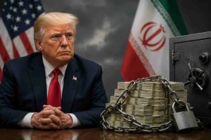 الكشف عن شرط ترامب للإفراج عن الأموال الإيرانية المجمدة