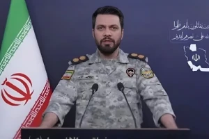 أول تعليق من الحرس الثوري بعد القصف الأمريكي لرادارات ساحلية إيرانية
