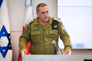 رئيس أركان الجيش الإسرائيلي: سنضرب العدو بقوة فور صدور الضوء الأخضر
