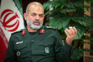 أنباء عن مقتل قائد الحرس الثوري الإيراني أحمد وحيدي في غارات إسرائيلية على طهران