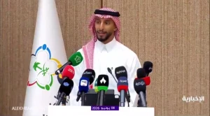 لماذا لم يتم تخصيص نادي الشباب مثل الأندية الأخرى؟.. بالفيديو: وكيل وزارة الرياضة للاستثمار يجيب