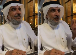 بعدما تفاجأ بهذا الأمر….بالفيديو.. طارق الحبيب يكشف سبب إغلاق مجلس والدته المجاور لعيادته