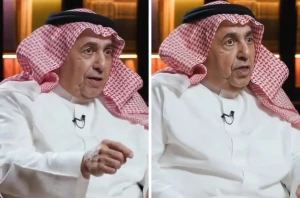 بالفيديو.. الشريان يكشف سبب شنّه حملة صحفية ضد رئيس الهيئة العامة للاستثمار السابق عمرو الدباغ