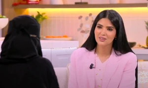 أحدهم طلب الزواج منها شخصيًا..   بالفيديو: خطابة سعودية  تكشف أغرب طلبات الزواج التي تلقتها