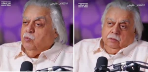 بالفيديو.. الكاتب الكويتي فؤاد الهاشم: فتح ملف الجنسية كشف "بلاوي" خلط أنساب وحالات إخوان في الكويت وفي سوريا عيال عم!