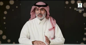 بالفيديو.. متحدث «التجارة» يوضح مفهوم مصطلح المستفيد الحقيقي.. وعقوبة عدم الإفصاح عنه والشركات المستثناة من القرار