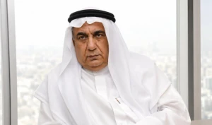التحفظ على أموال الملياردير الكويتي محمود حيدر وأفراد من عائلته.. والكشف عن التهمة الموجهة إليه