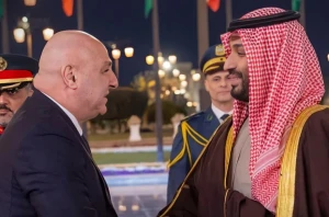 أول تعليق من الرئيس اللبناني على قرار ولي العهد باستئناف الصادرات اللبنانية إلى المملكة