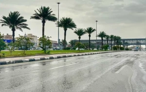الأرصاد تكشف حالة الطقس المتوقعة خلال الساعات القادمة: أمطار رعدية على هذه المناطق!