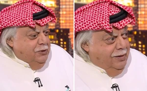 راعي غنم يكتشف قاعدة!.. بالفيديو: الكاتب الكويتي فؤاد الهاشم يسخر من العراق بعد اكتشاف قاعدة إسرائيلية بالصدفة بين النجف وكربلاء