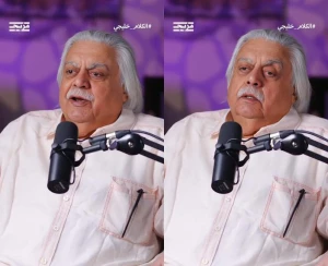 «العلكة التي يمضغها الجميع».. بالفيديو.. فؤاد الهاشم: القضية الفلسطينية تحولت إلى تجارة مربحة
