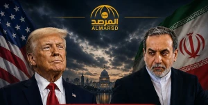 بعد الجدل حول التسريبات.. ترامب يشيد  بتصريح  وزير الخارجية الإيراني ويحدد موعد توقيع الاتفاق