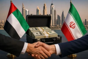 رويترز: الإمارات تبدأ الإفراج عن الأموال الإيرانية.. وتسلم طهران 3 مليارات دولار كدفعة أولى