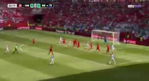 بالفيديو.. تعادل منتخب كندا مع نظيره البوسنة والهرسك في كأس العالم 2026