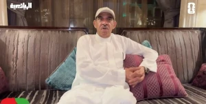 "زين ما دعوني ولو دعوني ما جيت" بالفيديو: فؤاد أنور يعلق على عدم دعوته لافتتاح ملعب الشباب