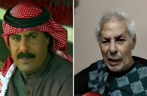 بعد إصابته بجلطة.. بالفيديو.. أحدث ظهور للفنان الأردني يوسف الجمل بملامح مختلفة تصدم متابعيه