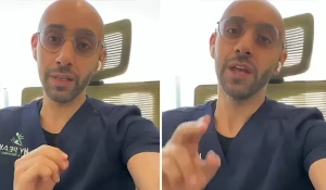 ماذا يحدث لجسمك عند تناول الرطب يومياً!.. بالفيديو: أخصائي تغذية يُجيب